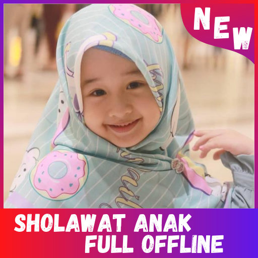 Latest Children's Prayer 2020 Offline icon