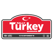 Rally Turkey أيقونة