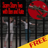 Haunted House Story For Kids icon