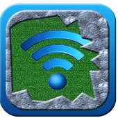 Wifi Hack Prank icon