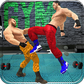 GYM Fighting 2019: Bodybuilding Clubs Tournament icon