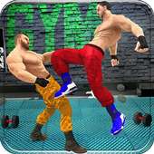 GYM Fighting 2019: Bodybuilding Clubs Tournament