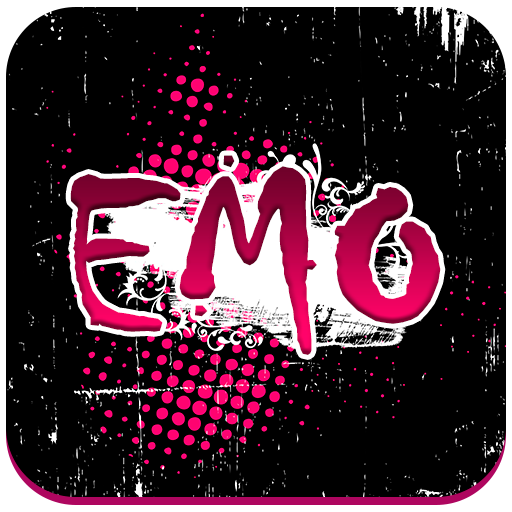 Frases de Emos - Imagenes y fondos de pantalla emo icon