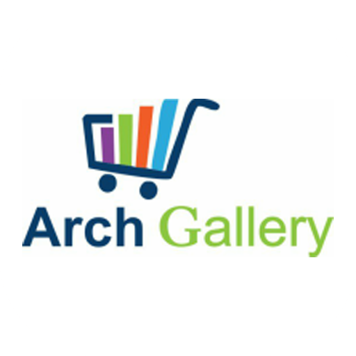 Arch Gallery icon