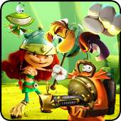 New Hints For Rayman Legends on 9Apps