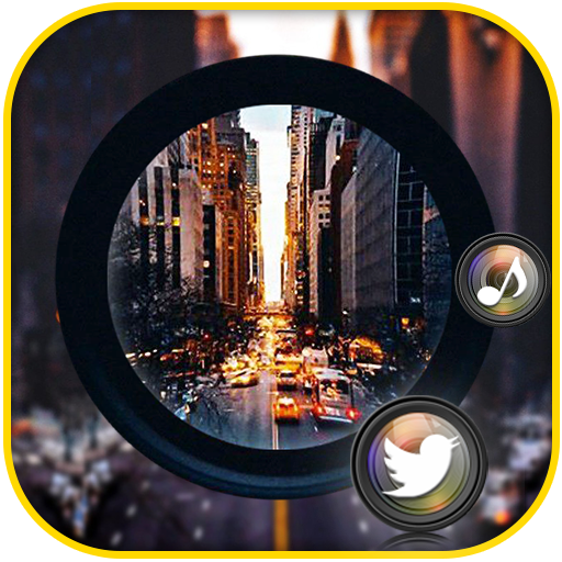 Temas Ins, Camerade fondos pantalla icon