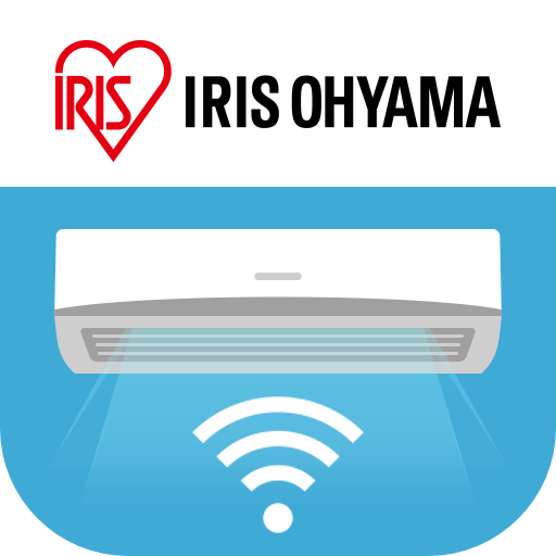 IRIS AIR-con icon