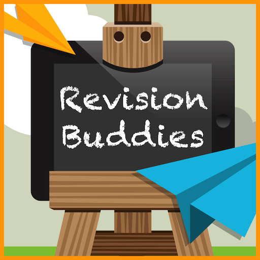 GCSE Revision Buddies иконка