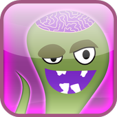 Zombie Sperm - Zombie Catchers icon