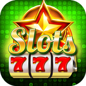 Las Vegas My Hot Slots Casino icon