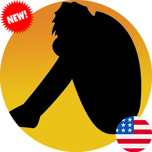 Life Quotes &amp; Sad Quotes أيقونة