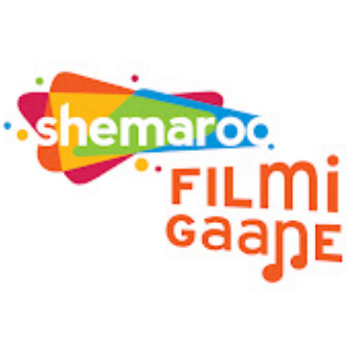 Shemaroo Filmi Gaane Channel icon
