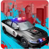 The Police Chase 2017 icon