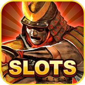 Samurai's Way Free Slots icon