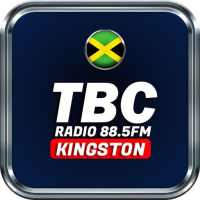 TBC Radio 88.5 Jamaica Radio Stations NO OFICIAL on 9Apps