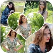 Collage Photo Maker icon