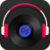 DJ-микс плеер on 9Apps