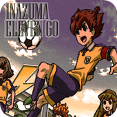 New Inazuma Eleven Go Guide 2018 icon