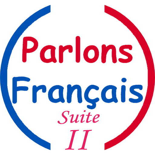 Apprendre à parler Français - Suite 2 icon