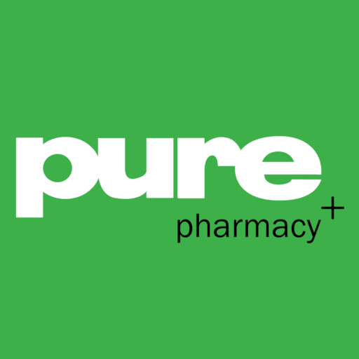 Pure Pharmacy icon