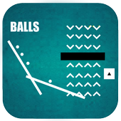Fun Balls icon
