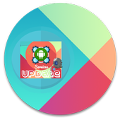 Play Services Update Faster icon