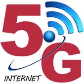 5G FAST INTERNET MOST BROWSER