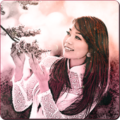 Picks Art Artwork Photo Editor أيقونة