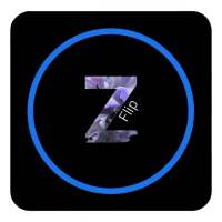 S-Flip EMUI 9/10 THEME