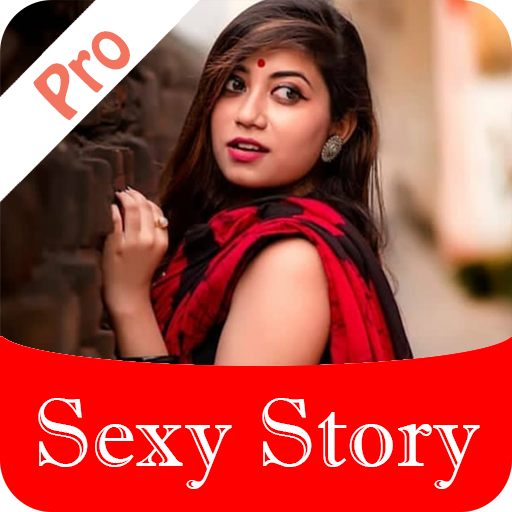 Sexy story pro icon