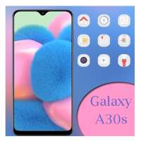 Theme for Galaxy A30s / wallpapers for galaxy a30s on 9Apps
