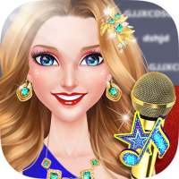 Fashion Doctor:Celebrity Salon