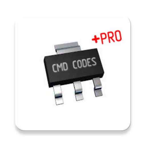 smd components pro icon