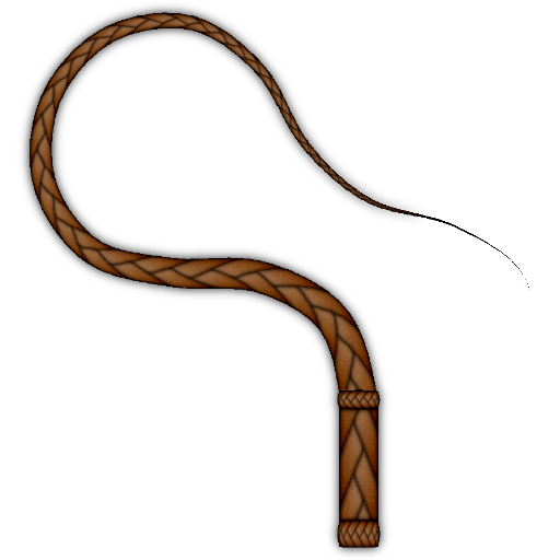 Whip Simulator icon