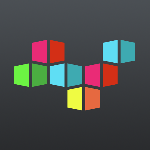 Otixo Teams иконка