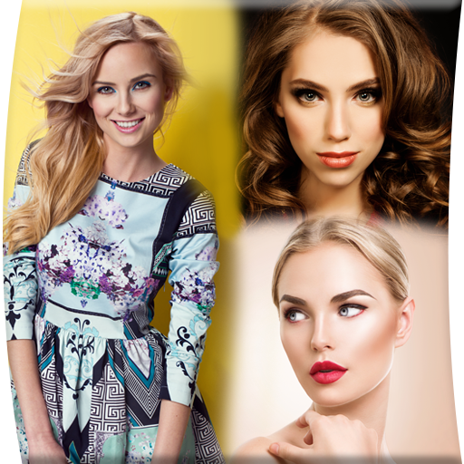 Blend Collage Pic icon