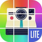 PicSplitter Lite for Instagram on 9Apps