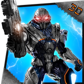 Robot Fighting : Transformers icon