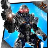 Robot Fighting : Transformers