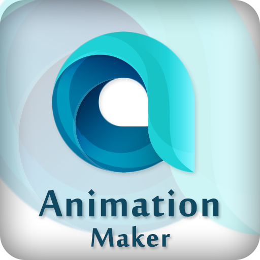 Animation Maker : Make Photo, Video and GIF أيقونة