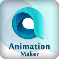 Animation Maker : Make Photo, Video and GIF