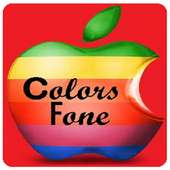 Colorsfone on 9Apps