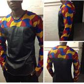 Ankara Men Fashion Styles icon