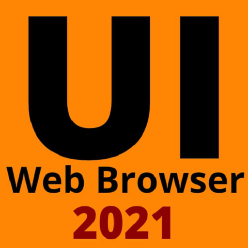 UI Browser App - Indian Browser App - 2021 icon