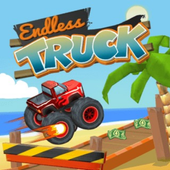 Endless Truck icon