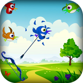 Bird Shooter icon