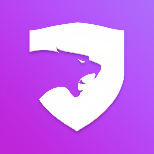 Game VPN - Free VPN Proxy icon