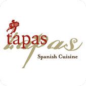 Tapas icon