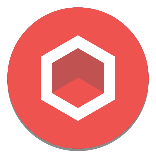 Materialuth Zooper Widget icon