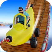 Wheel Race: Driving Challenge icon